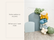 Load image into Gallery viewer, Golf Balloon Kit