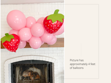 Load image into Gallery viewer, Berry Balloon Kit