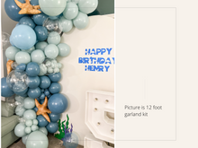 Load image into Gallery viewer, Octonaut Balloon Kit