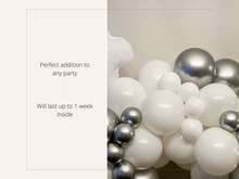 Load image into Gallery viewer, Cloud 9 Balloon Kit