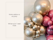 Load image into Gallery viewer, Sangria Balloon Kit