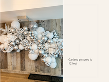 Load image into Gallery viewer, Disco Party Balloon Kit