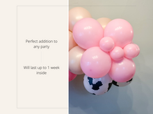 Load image into Gallery viewer, Cowgirl Balloon Kit