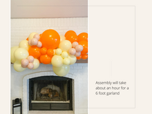 Load image into Gallery viewer, Cutie Balloon Kit