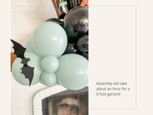 Load image into Gallery viewer, Haunted House Balloon Kit