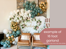 Load image into Gallery viewer, Party Animal Balloon Kit