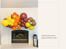 Load image into Gallery viewer, Fall Balloon Kit