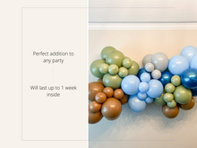 Load image into Gallery viewer, Gone Fishing Balloon Kit