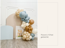 Load image into Gallery viewer, Winnie the Pooh Balloon Kit