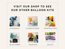 Load image into Gallery viewer, Haunted House Balloon Kit