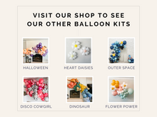 Load image into Gallery viewer, Construction Zone Balloon Kit