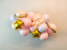 Load image into Gallery viewer, Twinkle Twinkle Little Star Balloon Kit