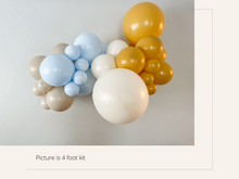 Load image into Gallery viewer, Trip Around the Sun Balloon Kit