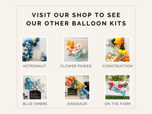 Load image into Gallery viewer, Buzz Lightyear Balloon Kit
