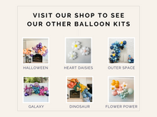 Load image into Gallery viewer, Disco Cowgirl Balloon Kit