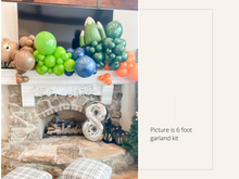 Load image into Gallery viewer, Happy Camper Balloon Kit