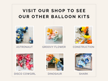 Load image into Gallery viewer, Galaxy Balloon Kit