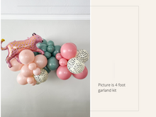 Load image into Gallery viewer, Wild One Balloon Kit