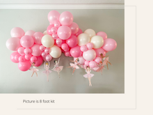 Load image into Gallery viewer, Ballerina Balloon Kit