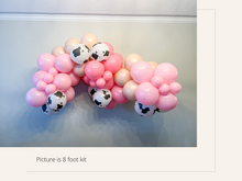 Load image into Gallery viewer, Cowgirl Balloon Kit