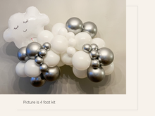 Load image into Gallery viewer, Cloud 9 Balloon Kit