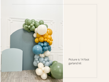 Load image into Gallery viewer, Golf Balloon Kit
