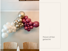 Load image into Gallery viewer, Sangria Balloon Kit