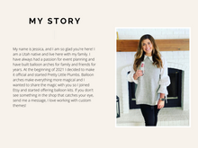 Load image into Gallery viewer, Safari Balloon Kit