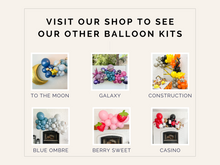 Load image into Gallery viewer, Peter Rabbit Balloon Kit