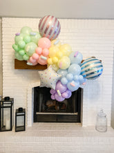 Load image into Gallery viewer, Ice Cream Balloon Kit