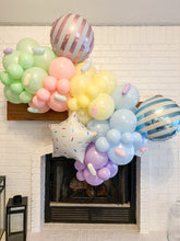 Load image into Gallery viewer, Ice Cream Balloon Kit