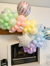 Load image into Gallery viewer, Ice Cream Balloon Kit