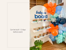 Load image into Gallery viewer, Nautical Balloon Kit