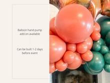 Load image into Gallery viewer, Dinosaur Balloon Kit