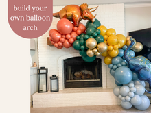 Load image into Gallery viewer, Dinosaur Balloon Kit