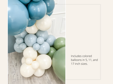 Load image into Gallery viewer, Golf Balloon Kit