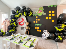 Load image into Gallery viewer, Ghostbusters Balloon Kit
