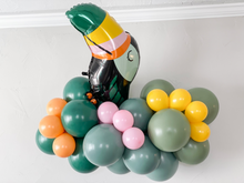 Load image into Gallery viewer, Toucan Balloon Kit
