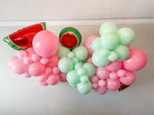 Load image into Gallery viewer, Watermelon Balloon Kit
