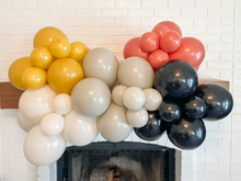 Load image into Gallery viewer, Modern Construction Balloon Kit
