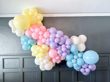 Load image into Gallery viewer, Easter Rainbow Balloon Kit
