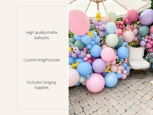 Load image into Gallery viewer, The Dani Collection Balloon Kit
