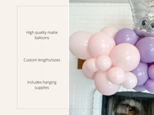 Load image into Gallery viewer, Tangled Balloon Kit
