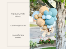 Load image into Gallery viewer, Hot Air Balloon Arch Kit
