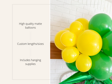 Load image into Gallery viewer, Master&#39;s Balloon Kit
