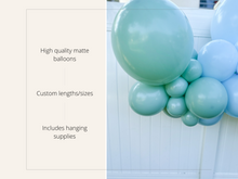 Load image into Gallery viewer, Surf&#39;s Up Balloon Kit
