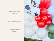 Load image into Gallery viewer, Modern Farm Balloon Kit
