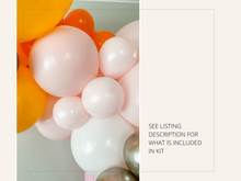 Load image into Gallery viewer, Mom-Osa Balloon Kit
