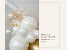 Load image into Gallery viewer, Champagne Bottle Balloon Kit
