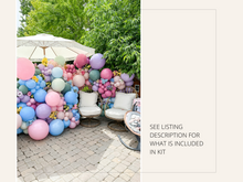 Load image into Gallery viewer, The Dani Collection Balloon Kit
